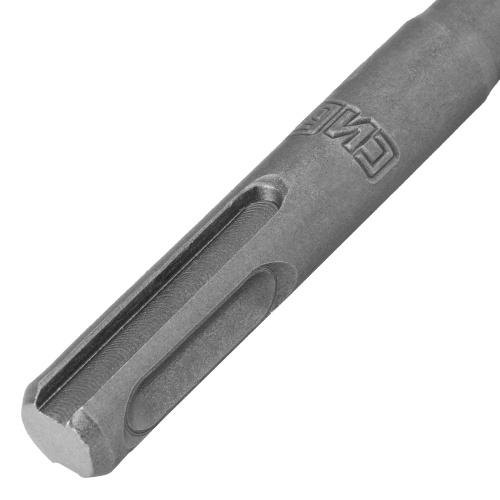 Бур по бетону, 10 x 300 мм, SDS Plus Сибртех по ценам производителя в Москве с доставкой по всей России