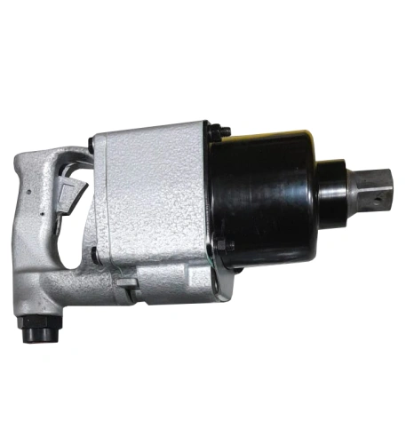 Гайковёрт пневматический ИП-3128МС по ценам производителя в Москве с доставкой по всей России