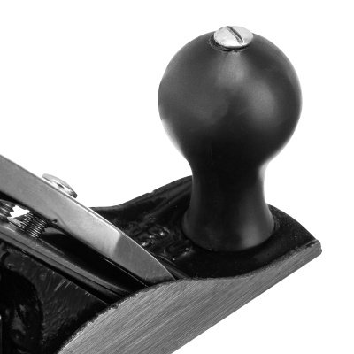 Рубанок, 230 х 52 мм, металлический Sparta по ценам производителя в Москве с доставкой по всей России