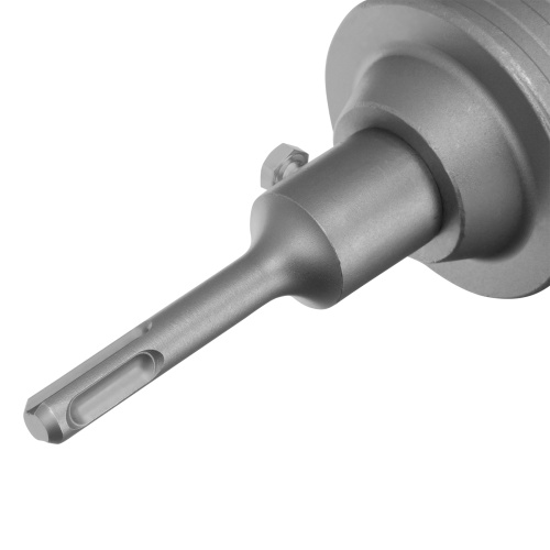 Коронка в сборе М22 х 68 мм, SDS Plus Matrix по ценам производителя в Москве с доставкой по всей России