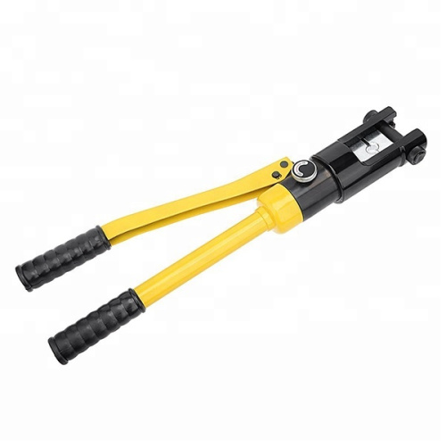 Опрессовщик кабеля TOR YQK-240A по ценам производителя в Москве с доставкой по всей России