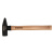 Молоток слесарный, 800 г, кованый квадратный боек, буковая рукоятка Denzel по ценам производителя в Москве с доставкой по всей России Молоток слесарный, 800 г, кованый квадратный боек, буковая рукоятка Denzel по ценам производителя в Москве с доставкой по всей России