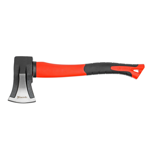 Топор-колун optimalс клиновидным полотном 1000 г, фибергласовое двухкомпонентное топорище 400 мм Matrix по ценам производителя в Москве с доставкой по всей России