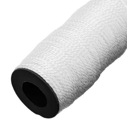 Шнур крученый полипропиленовый, 1.5 мм, L 100 м, на катушке, Сибртех по ценам производителя в Москве с доставкой по всей России