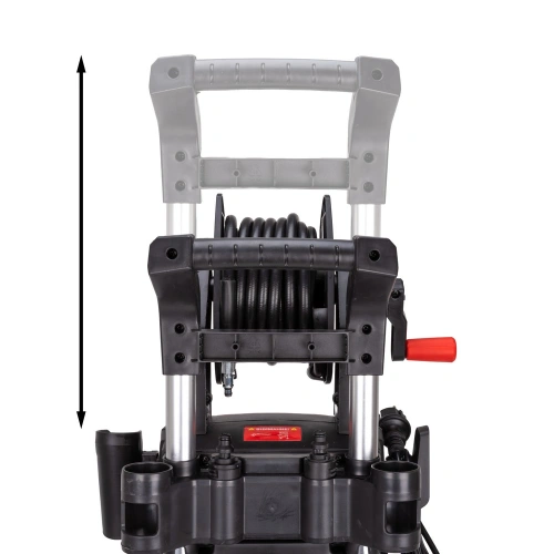 Мойка высокого давления Kvazarrus K 5 Standart купить в Москве с доставкой по всей России | ProtosMarket.ru