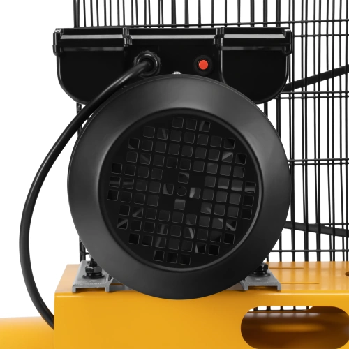 Компрессор воздушный BCV2200/100, ременный привод, 2.2 кВт, 100 литров, 370 л/мин Denzel купить в Москве с доставкой по всей России | ProtosMarket.ru