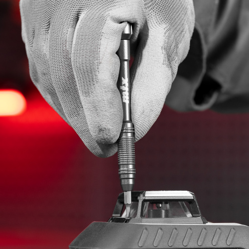 Набор для точных работ 26 в 1, универсальный, сталь CrV MTX по ценам производителя в Москве с доставкой по всей России