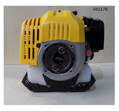 Двигатель бензиновый 1E48F TSS-JH96/1E48F Gasoline Engine TSS-JH96 (View №1) купить в Москве с доставкой по всей России | ProtosMarket.ru