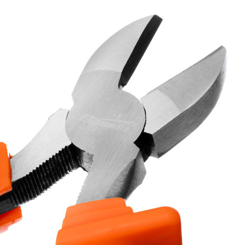 Бокорезы, Comfort, 180 мм, шлифованные, двухкомпонентные рукоятки Sparta по ценам производителя в Москве с доставкой по всей России