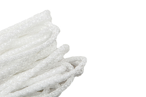 Шнур бельевой полипропиленовый с сердечником, 3 мм, L 20 м, белый, Home Palisad по ценам производителя в Москве с доставкой по всей России
