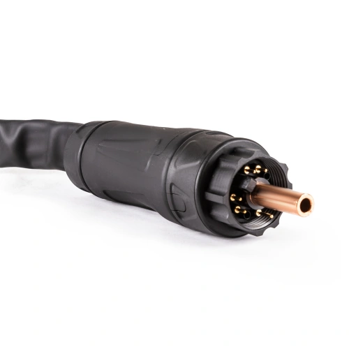 Плазмотрон SAGGIO PS-65 6M Ц. Адаптер купить в Москве с доставкой по всей России | ProtosMarket.ru