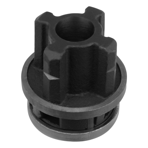 Клупп трубный 1/2 Сибртех по ценам производителя в Москве с доставкой по всей России