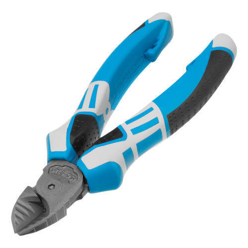 Бокорезы 130 мм, трехкомпонентные рукоятки Gross по ценам производителя в Москве с доставкой по всей России