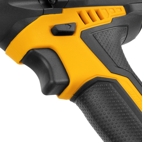 Винтоверт ударный аккумуляторный бесщет CID-IB-200-0, 18В Li-Ion Denzel по ценам производителя в Москве с доставкой по всей России