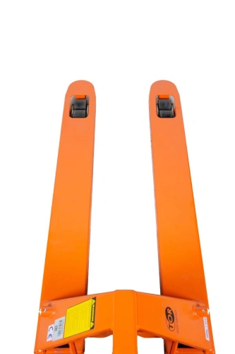 Тележка гидравлическая 2000 кг 1150 мм полиуретановые колеса TOR DB по ценам производителя в Москве с доставкой по всей России