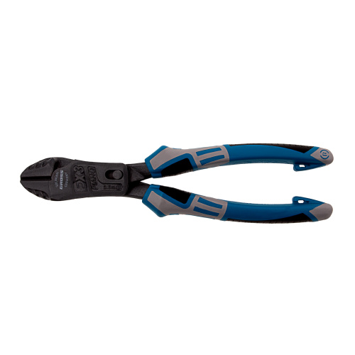 Бокорезы усиленные 215 мм, трехкомпонентные рукоятки Gross по ценам производителя в Москве с доставкой по всей России