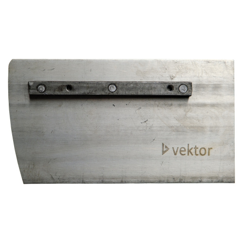 Лопасти к заглаживающей машине Vektor VSCG Ø 600мм по ценам производителя в Москве с доставкой по всей России
