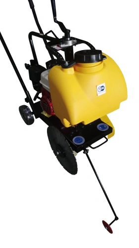 Швонарезчик бензиновый (Honda) TOR CC-300 PRO по ценам производителя в Москве с доставкой по всей России