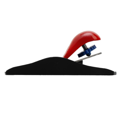 Рубанок, 150 х 45 мм, металлический, малогабаритный Sparta по ценам производителя в Москве с доставкой по всей России