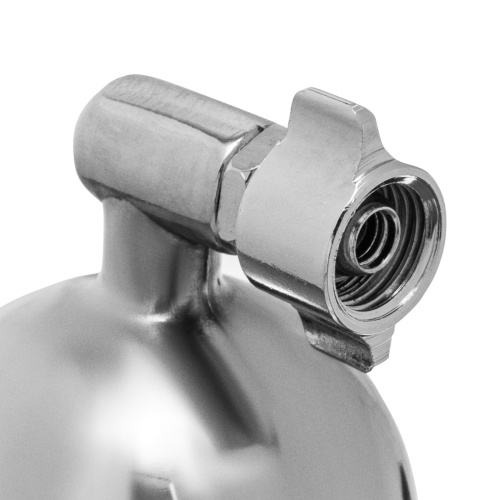 Краскораспылитель пневматический для финишных работ с верхним бачком V 0,1 л, сопло D 0.5 мм Matrix по ценам производителя в Москве с доставкой по всей России