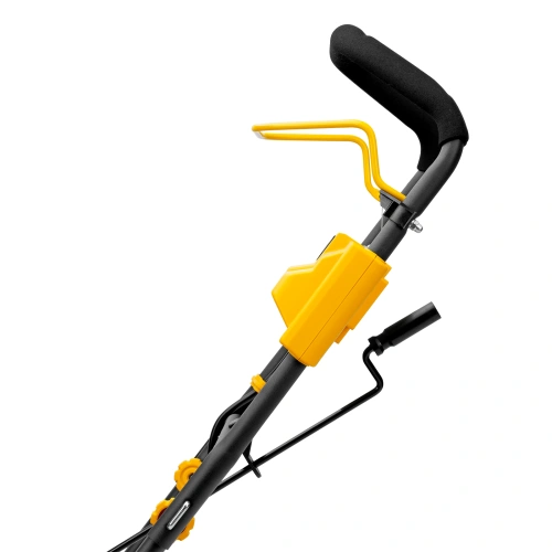 Снегоуборочная машина аккумуляторная, ESB-460-0, Li-Ion, 36В Denzel по ценам производителя в Москве с доставкой по всей России