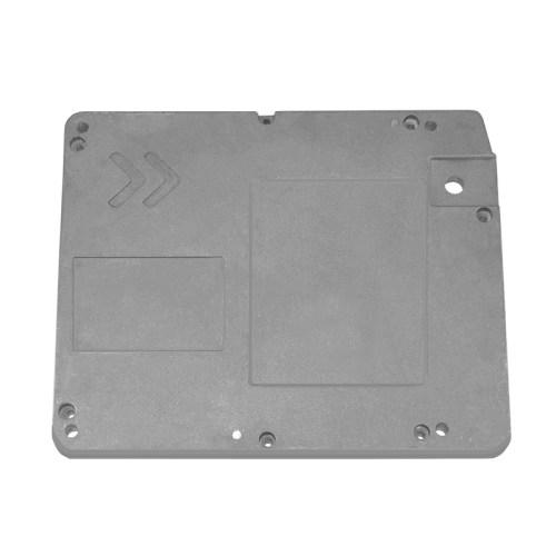 Крышка редуктора задняя ZLP 630 по ценам производителя в Москве с доставкой по всей России