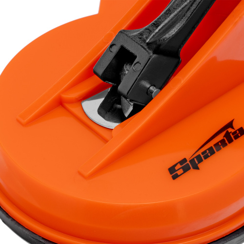 Стеклодомкрат тройной пластиковый Sparta по ценам производителя в Москве с доставкой по всей России