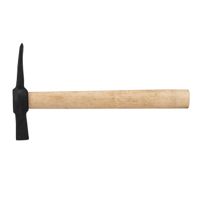Молоток печника, 600 г, деревянная рукоятка "Арефино" по ценам производителя в Москве с доставкой по всей России