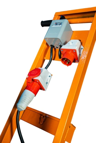 Машина мозаично-шлифовальная 3 кВт, 380 В TOR GM400 по ценам производителя в Москве с доставкой по всей России