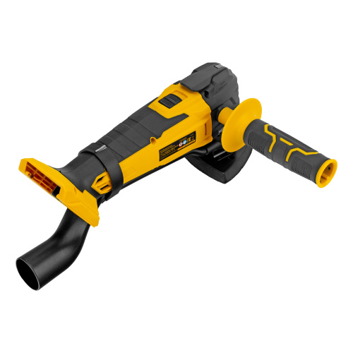 Многофункциональный инструмент аккумуляторный MTL-IB-18-0, Li-Ion, 18 В Denzel по ценам производителя в Москве с доставкой по всей России