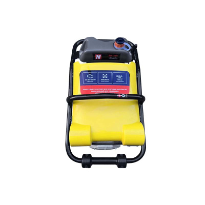 Вибротрамбовка ручная бензиновая NORSU RM-75H по ценам производителя в Москве с доставкой по всей России