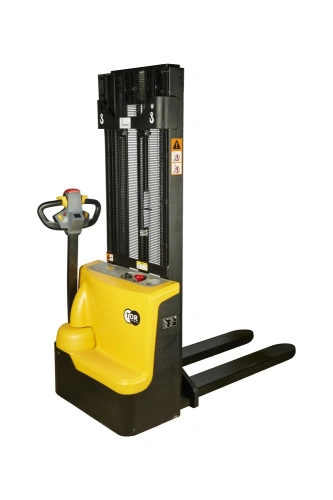 Штабелер самоходный 1,5 т 3,0 м TOR WS15H-3000 24/85 В/Ач по ценам производителя в Москве с доставкой по всей России