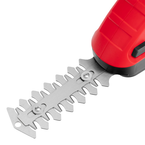 Ножницы-кусторез аккумуляторные GSM-3, Li-Ion, 3,6 В MTX по ценам производителя в Москве с доставкой по всей России