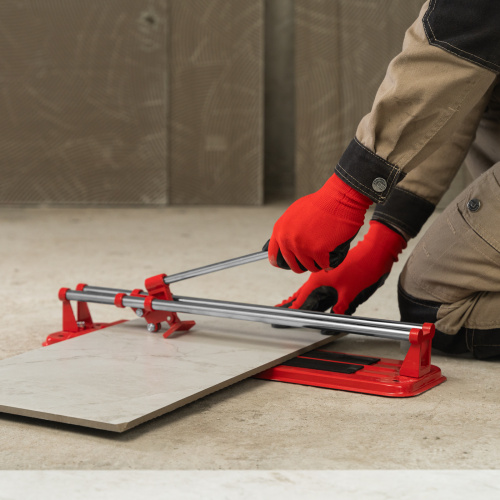 Плиткорез 300 х 12 мм MTX по ценам производителя в Москве с доставкой по всей России