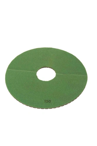 Шлифовальный пад №150 для машин мозаично-шлифовальных GM350T по ценам производителя в Москве с доставкой по всей России