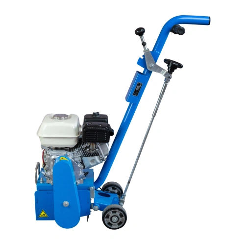 Фрезеровальная машина CIMAR CES-200 (Honda GX160) по ценам производителя в Москве с доставкой по всей России