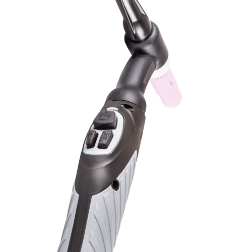 Горелка SAGGIO TIG-18 FLEX U/D 35мм2 5Pin 4M по ценам производителя в Москве с доставкой по всей России