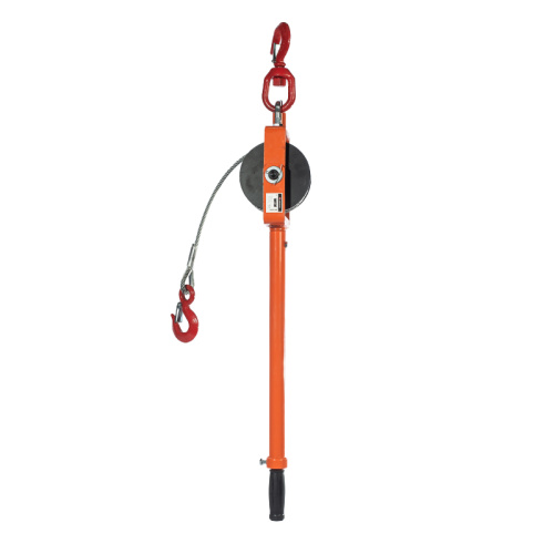 Лебедка ручная рычажная ЛР 1,6т 9м СибТаль по ценам производителя в Москве с доставкой по всей России