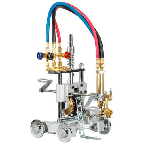 Машина термической резки CG2-11G по ценам производителя в Москве с доставкой по всей России