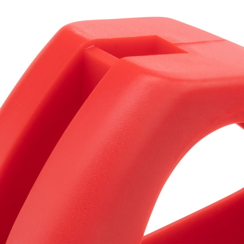 Рубанок, 140 х 42 мм, обдирочный, пластмассовый, для гипсокартона Matrix по ценам производителя в Москве с доставкой по всей России