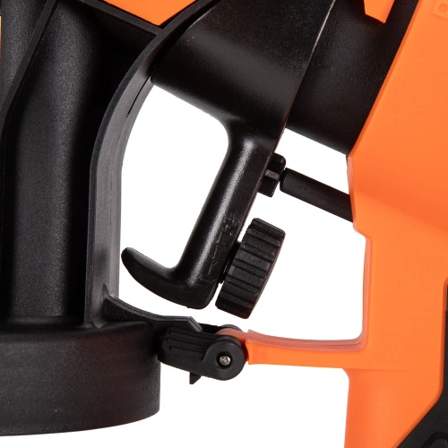 Краскопульт электрический SGEX 1200/900 купить в Москве с доставкой по всей России | ProtosMarket.ru