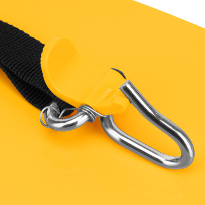 Ремень ранцевый с защитой бедра для бензиновых триммеров Denzel купить в Москве с доставкой по всей России | ProtosMarket.ru