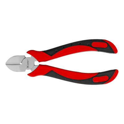 Бокорезы серии GRAND, 160 мм, двухкомпонентные рукоятки MTX по ценам производителя в Москве с доставкой по всей России