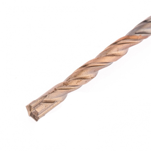 Бур по бетону QUADRO, 6 x 210 мм, SDS PLUS Gross по ценам производителя в Москве с доставкой по всей России