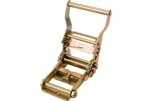 Стяжной механизм TOR 10,0 т 100 мм (алюминиевая ручка) (J) по ценам производителя в Москве с доставкой по всей России