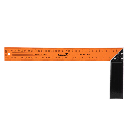 Угольник, 350 мм, металлический Sparta по ценам производителя в Москве с доставкой по всей России