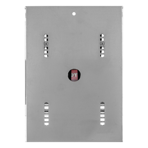 Набор отверток для точных работ Fusion, двухкомпонентная рукоятка, 6 шт, в пластиковом пенале Matrix по ценам производителя в Москве с доставкой по всей России