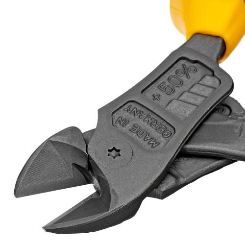 Бокорезы 180 мм, усиленные, трехкомпонентные рукоятки Denzel по ценам производителя в Москве с доставкой по всей России