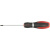Отвертка "Era", PH0 х 75 мм, CrV, трехкомпонентная рукоятка Matrix по ценам производителя в Москве с доставкой по всей России