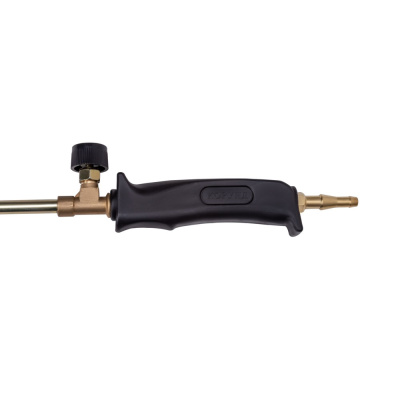 Горелка кровельная газовоздушная КОРУНД ГВП-1000В, д.60 (пр-во FoxWeld/КНР) купить в Москве с доставкой по всей России | ProtosMarket.ru